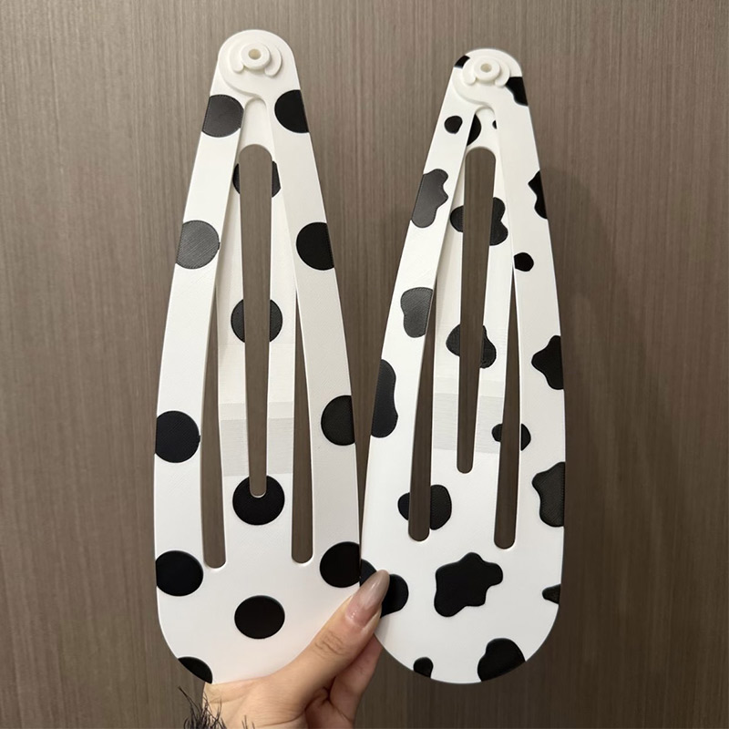 Cosplay Floating Prop - Pinzas para el Cabello Extra Grandes