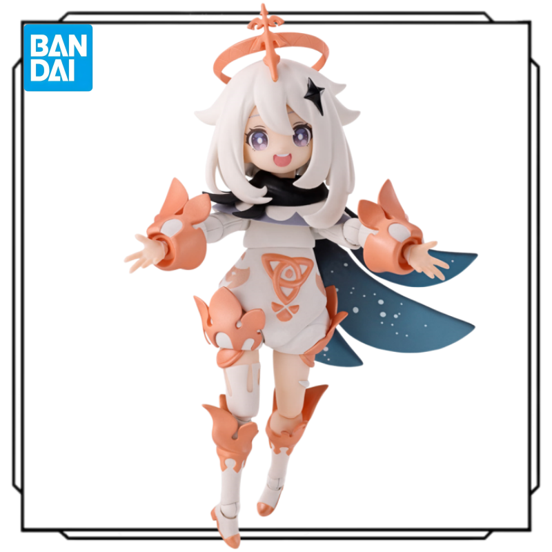 Bandai Tamashii Nations S.H.Figuarts - Figura de Acción Articulada Original de