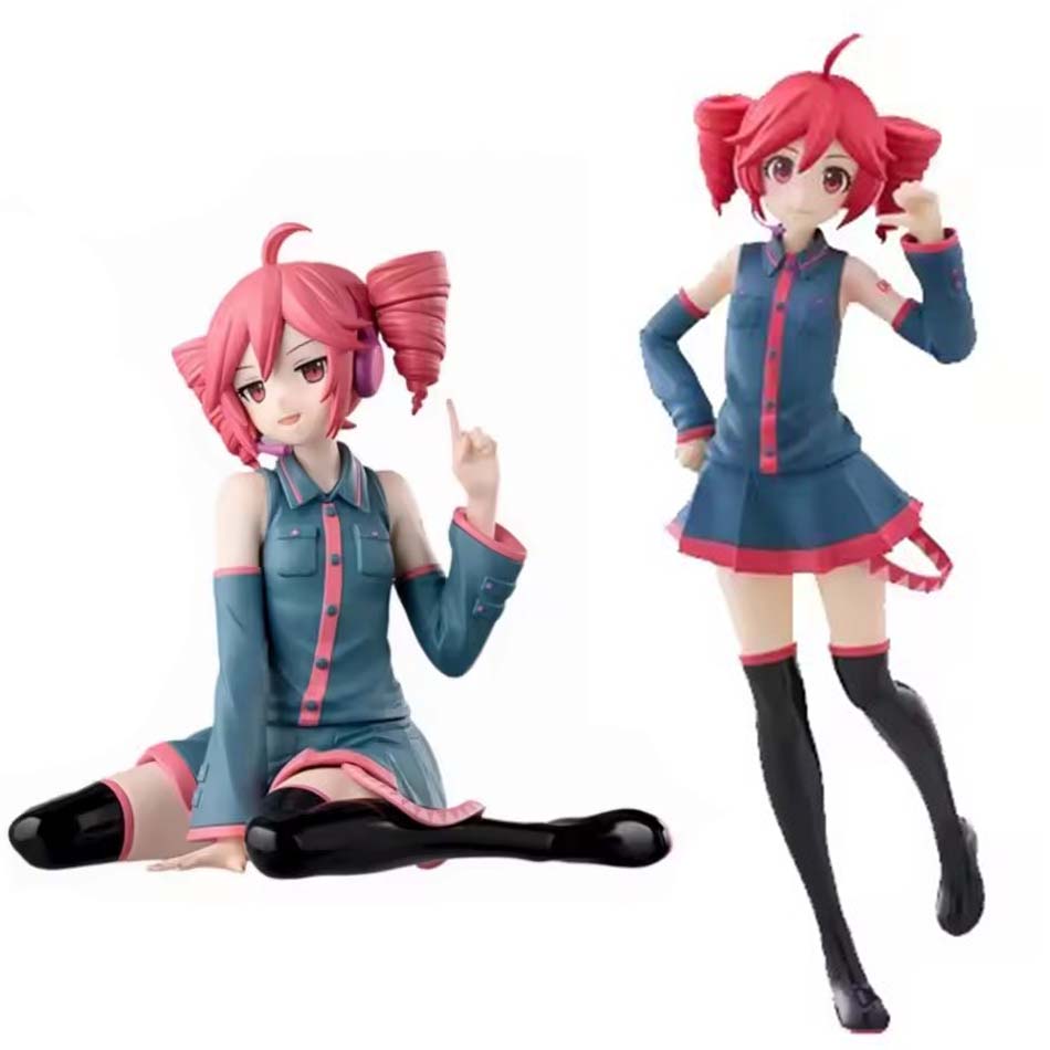 Good Smile Company Pop Up Parade - Figura de Anime Original de Good