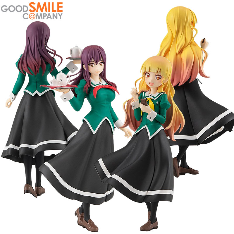 Good Smile Company Pop Up Parade - En stock Good Smile Company POP