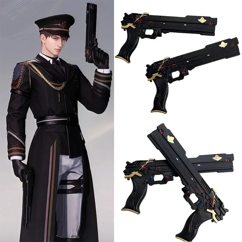 Cosplay Prop Making - 2026 Anime disfraz de fiesta de