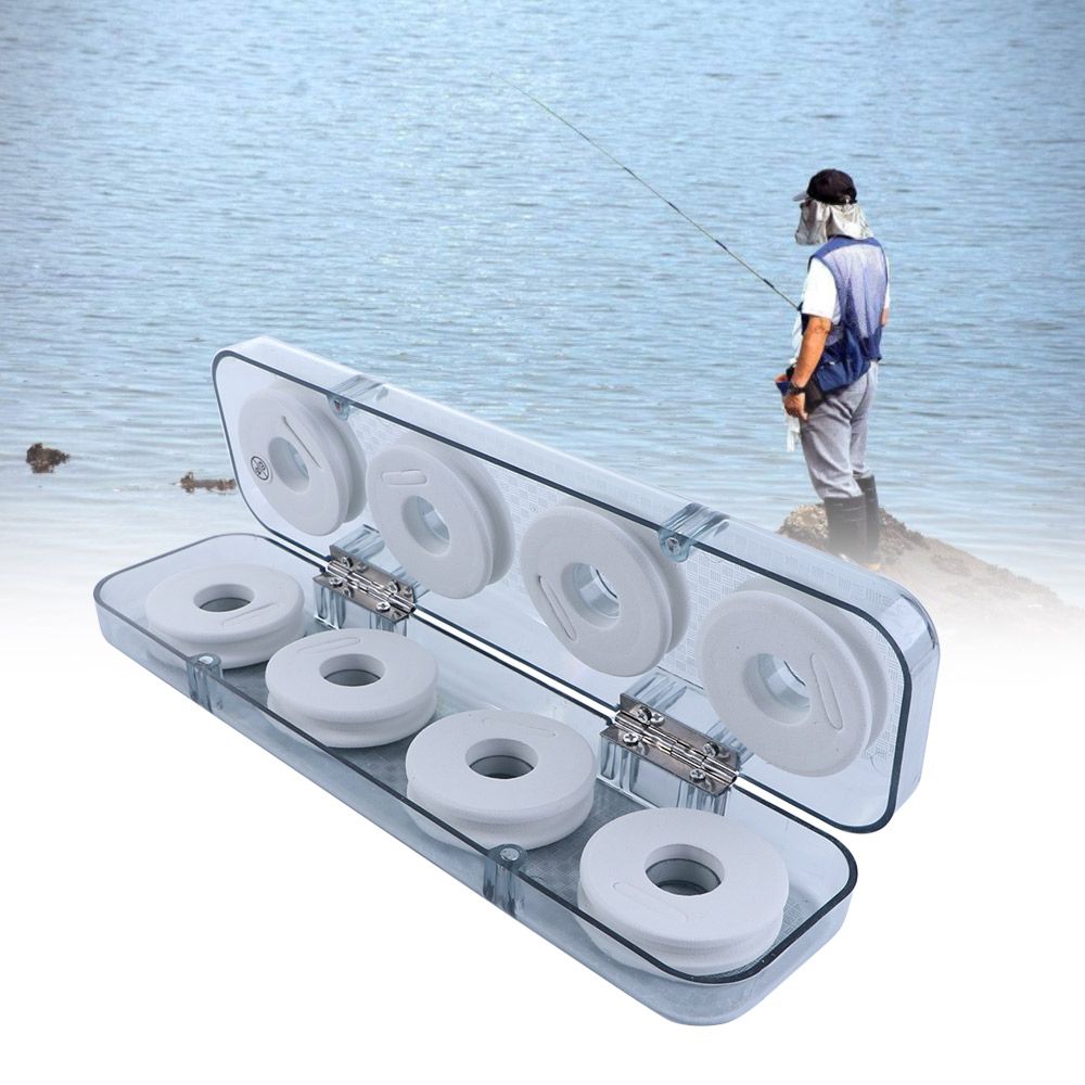 Craft Foam Roll - Caja de aparejos de pesca de