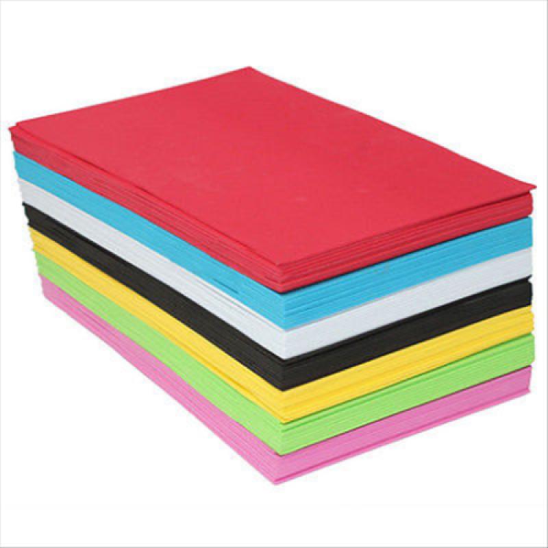 Craft Foam Roll - Papel Espuma de 2 mm de