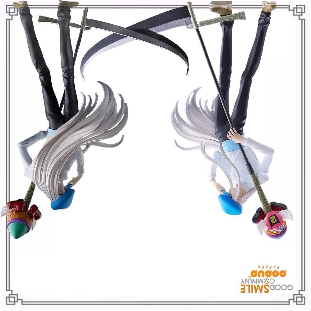 Good Smile Company Pop Up Parade - 100% en Stock, Original de Good