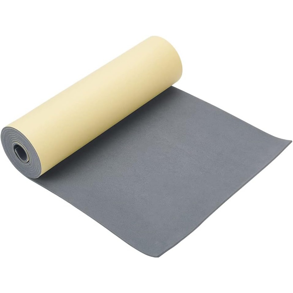 Craft Foam Roll - Rollo de espuma EVA autoadhesivo de