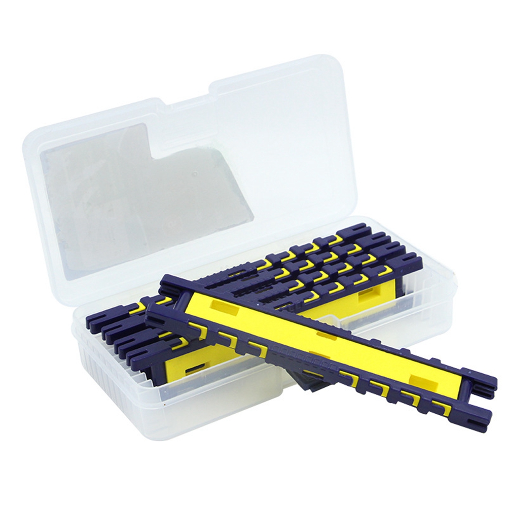 Craft Foam Roll - 5 unids/caja plataforma enrolladora tablero de