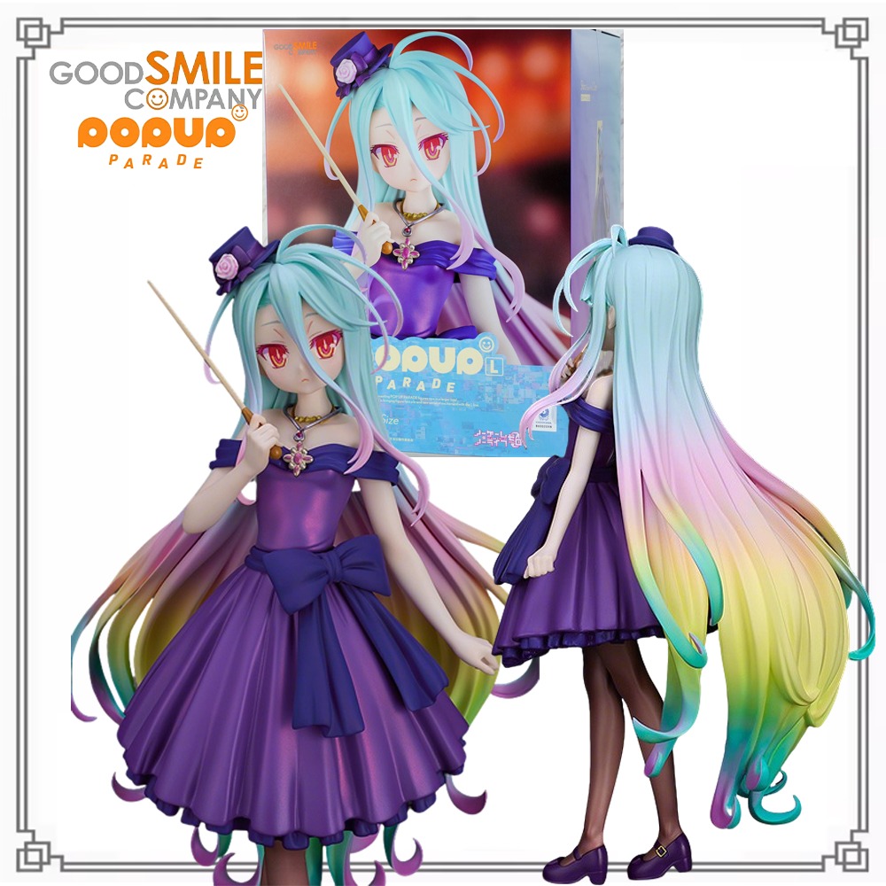 Good Smile Company Pop Up Parade - 100% Original y Genuino en Stock,