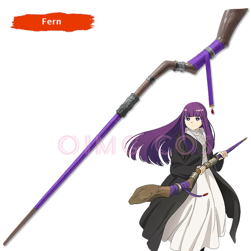 Cosplay Prop Knife - Frieren: Beyond Journey's End, Accesorios de