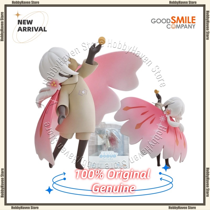 Good Smile Company Pop Up Parade - En Stock Good Smile Company ‌