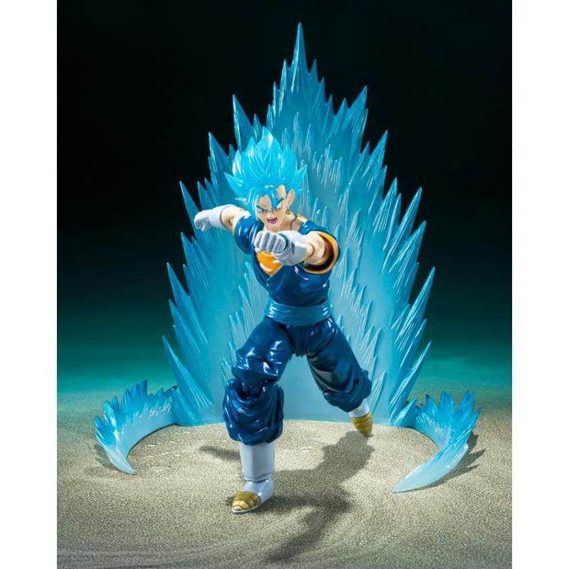 Bandai Tamashii Nations S.H.Figuarts - Figura de Acción Coleccionable Exclusiva de