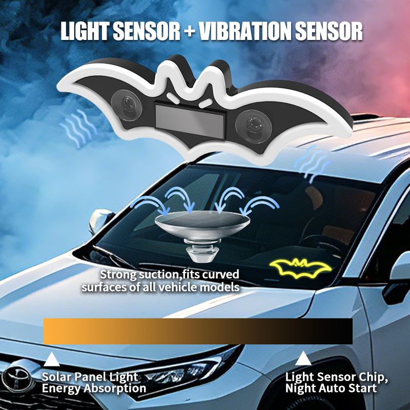 Led El Wire - Luz LED Decorativa para Auto con