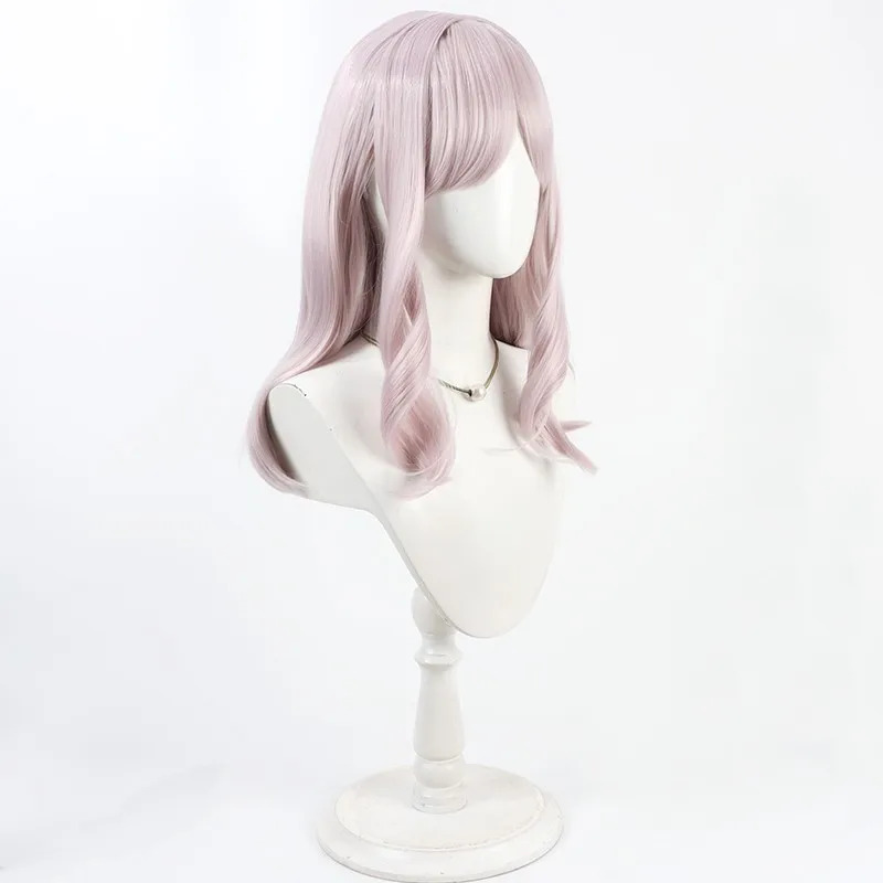 Acos Cosplay Wig - 2025 aaa juego azul archivo Acos