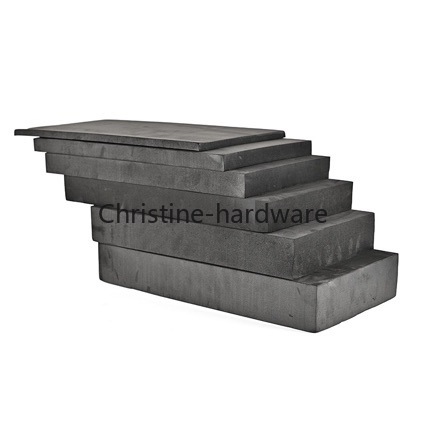Cosplay Prop Foam Board - 100×50cm 38 ° Lámina de Espuma