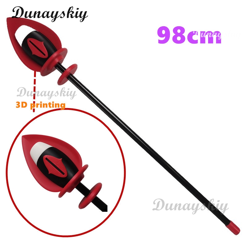 Accesorios de Cosplay ALASTOR  - Detachable Cosplay Prop reseña y precio
