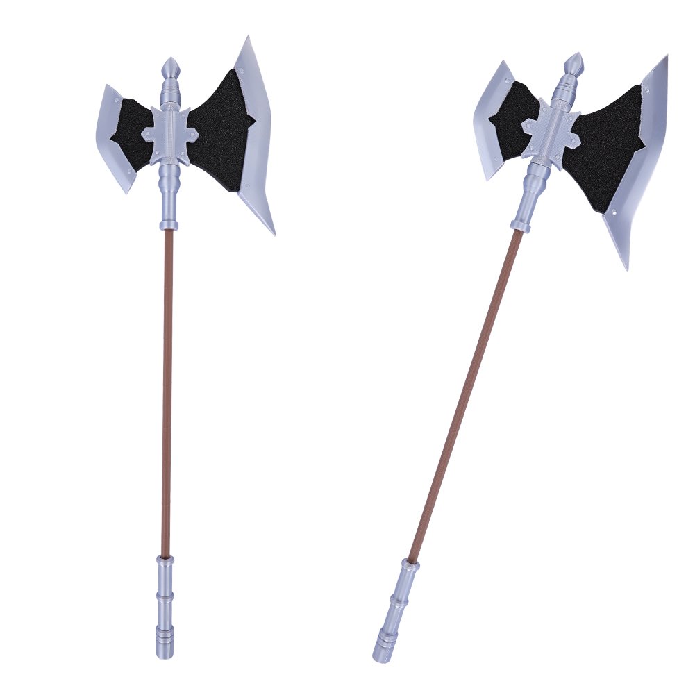 Accesorios de Disfraz de Anime - Frieren Cosplay Prop reseña y precio