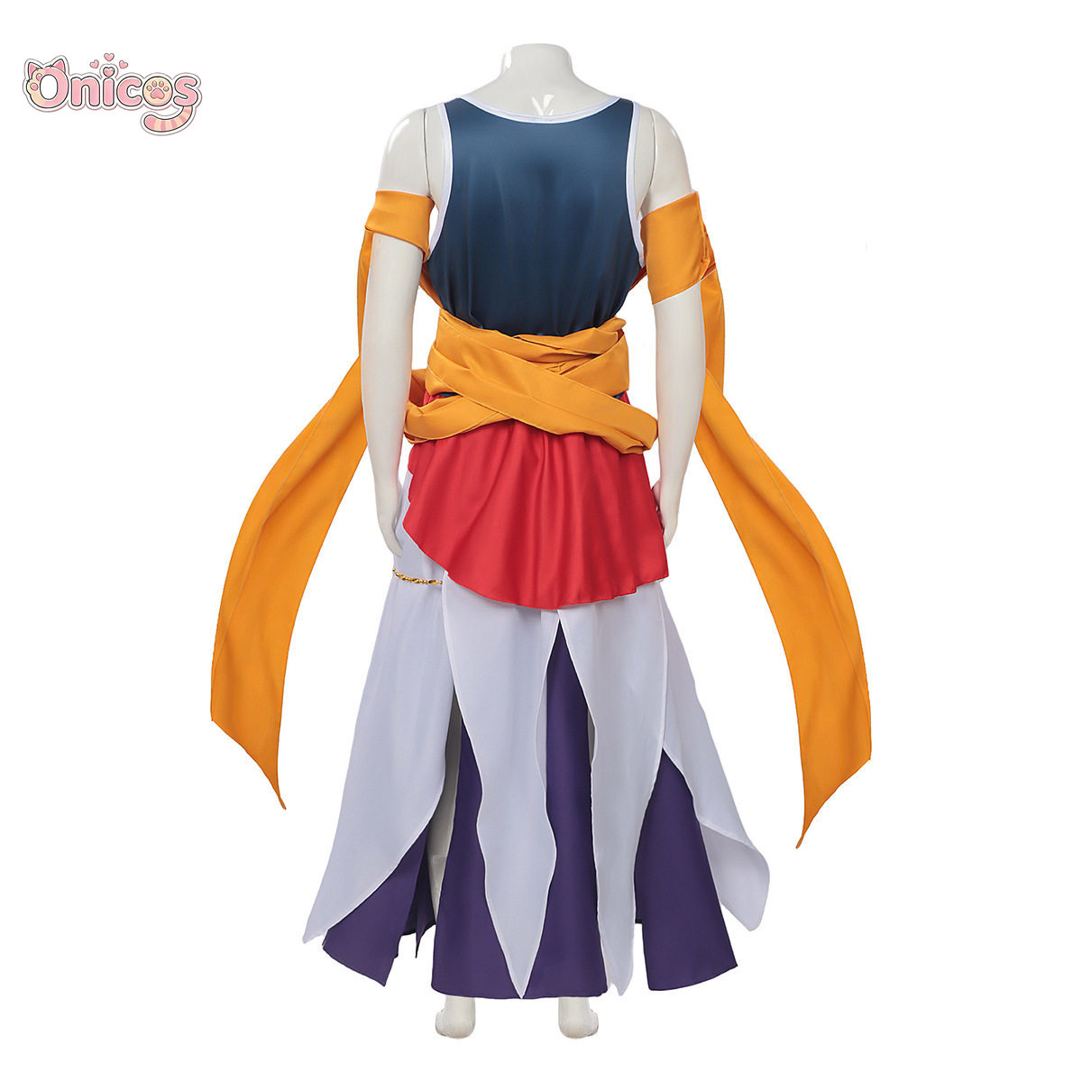 Disfraz de Cosplay de Buda de  - Cosplay Prop Making reseña y precio