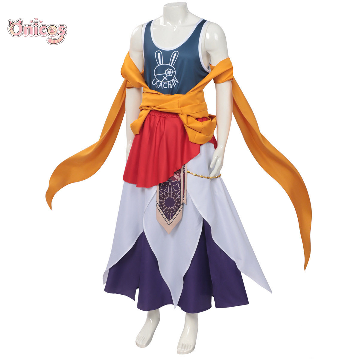 Disfraz de Cosplay de Buda de  - Cosplay Prop Making reseña y precio