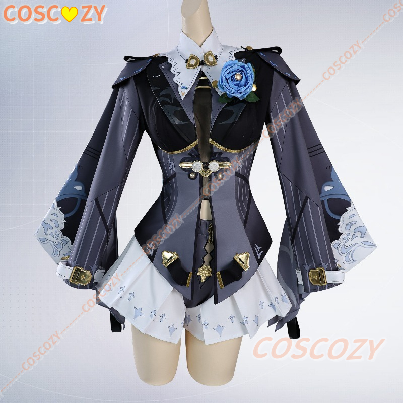 Disfraz de Cosplay Zenless Zon - Cosplay Prop reseña y precio