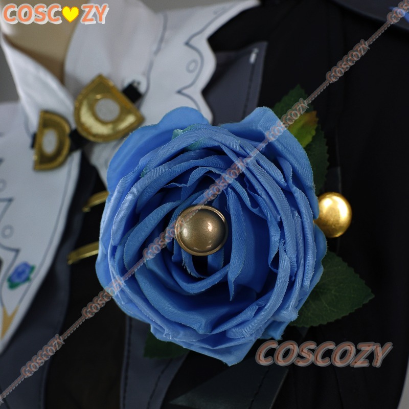 Disfraz de Cosplay Zenless Zon - Cosplay Prop reseña y precio