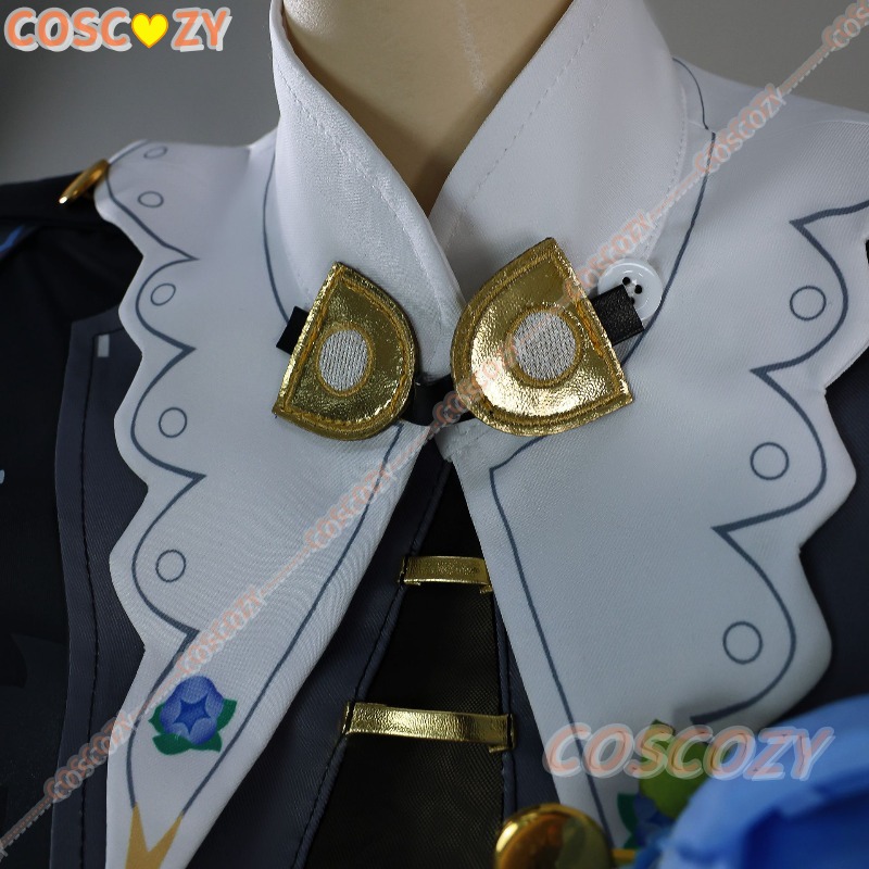 Disfraz de Cosplay Zenless Zon - Cosplay Prop reseña y precio