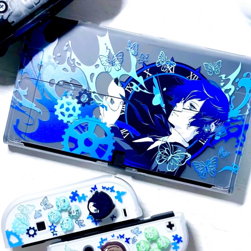Funda protectora dura Makoto Y - Cosplay Prop Patterns reseña y precio