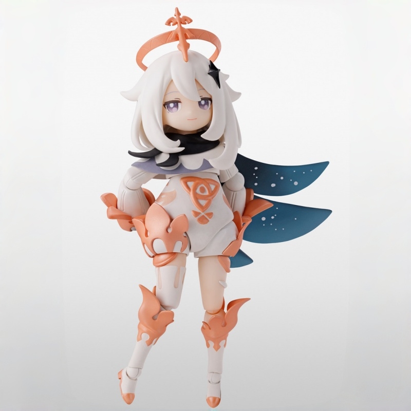 Figura de Acción Articulada Or - Bandai Tamashii Nations S.H.Figuarts reseña y precio