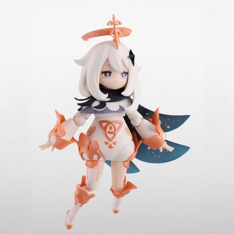 Figura de Acción Articulada Or - Bandai Tamashii Nations S.H.Figuarts reseña y precio