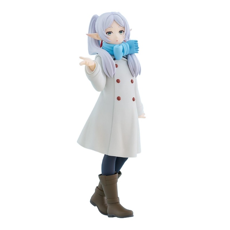 En stock: Figura de anime orig - Good Smile Company Pop Up Parade reseña y precio