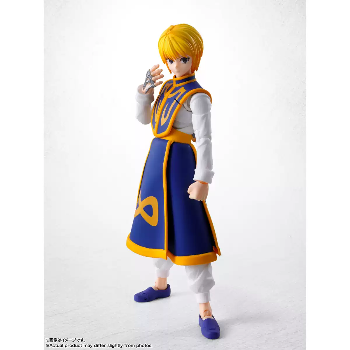 Figura de Acción S.H.Figuarts  - Bandai Tamashii Nations S.H.Figuarts reseña y precio