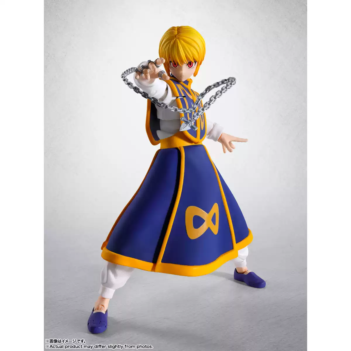 Figura de Acción S.H.Figuarts  - Bandai Tamashii Nations S.H.Figuarts reseña y precio