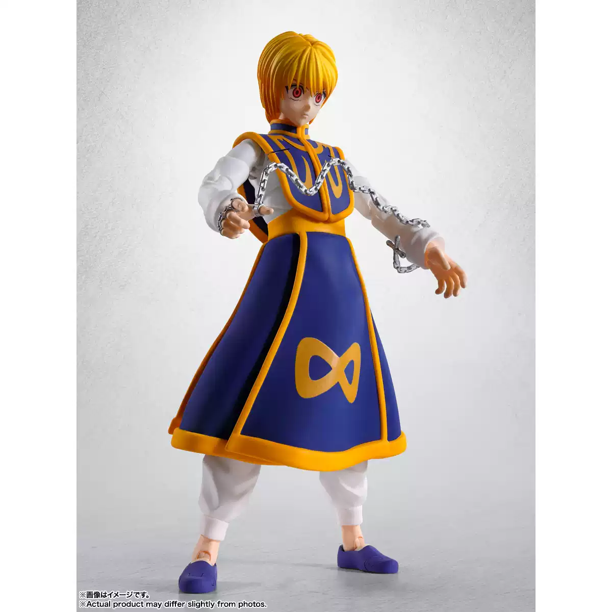 Figura de Acción S.H.Figuarts  - Bandai Tamashii Nations S.H.Figuarts reseña y precio