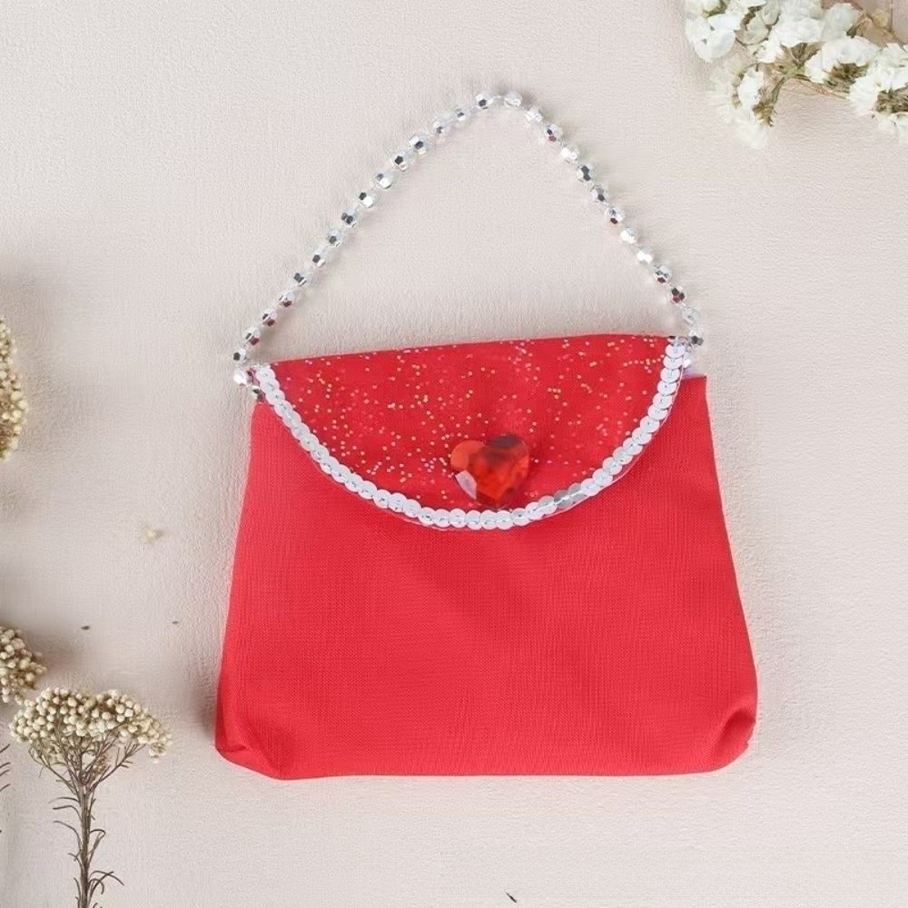 Bolso de princesa multicolor c - Cosplay Prop Patterns reseña y precio