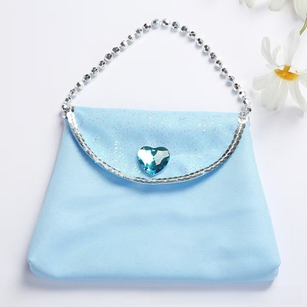 Bolso de princesa multicolor c - Cosplay Prop Patterns reseña y precio