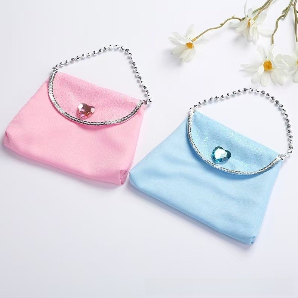Bolso de princesa multicolor c - Cosplay Prop Patterns reseña y precio