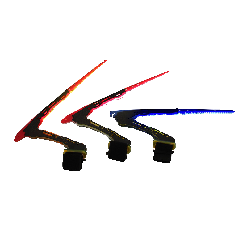 Espada Luminosa Katana Mantis  - Cosplay Prop Katana reseña y precio