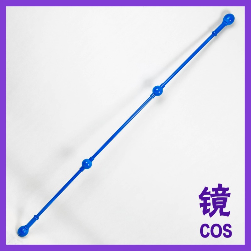 Accesorios de cosplay Nami Blu - Detachable Cosplay Prop reseña y precio