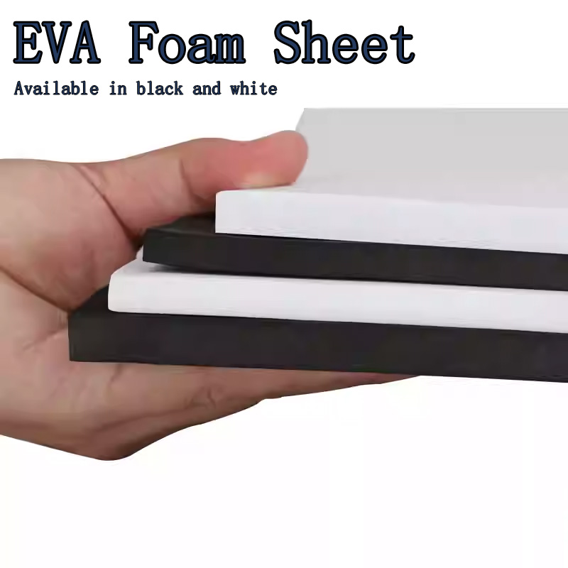 Lámina de Espuma EVA para Mode - Cosplay Prop Foam Board reseña y precio
