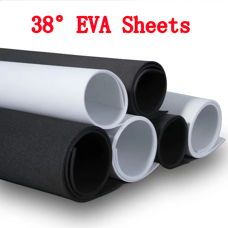 Lámina de Espuma EVA para Mode - Cosplay Prop Foam Board reseña y precio