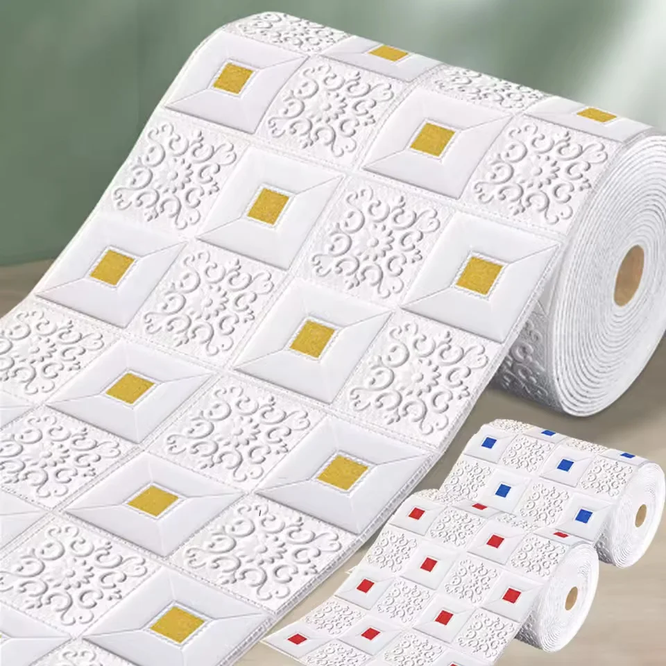 70cm x 1m/2m/3m/5m/10m pegatin - Craft Foam Roll reseña y precio