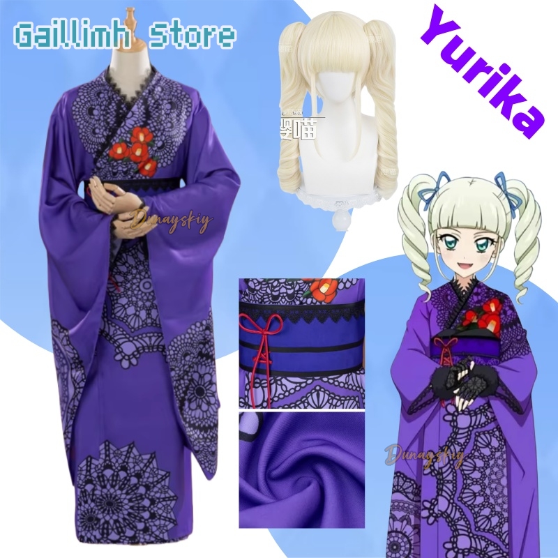 ¡Aikatsu! Disfraz de Cosplay d - Cosplay Prop Patterns reseña y precio