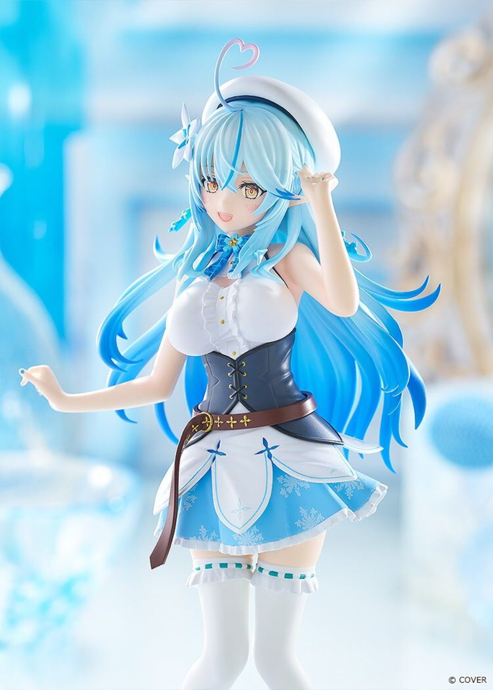 【HY】100% Original en Stock Goo - Good Smile Company Pop Up Parade reseña y precio