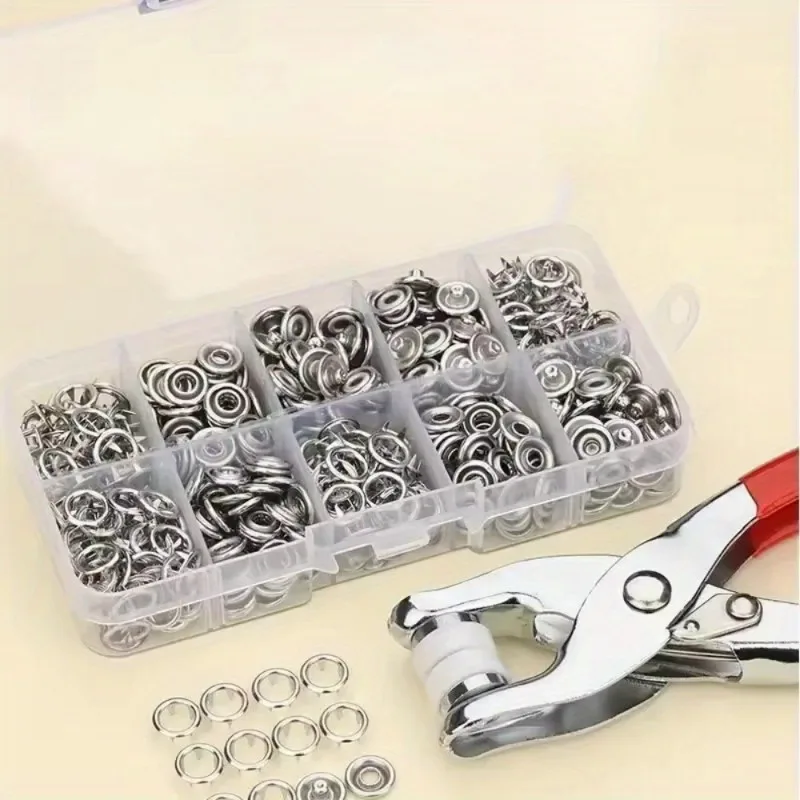 1 Juego de Herramientas para C - Snap Plier Setter reseña y precio