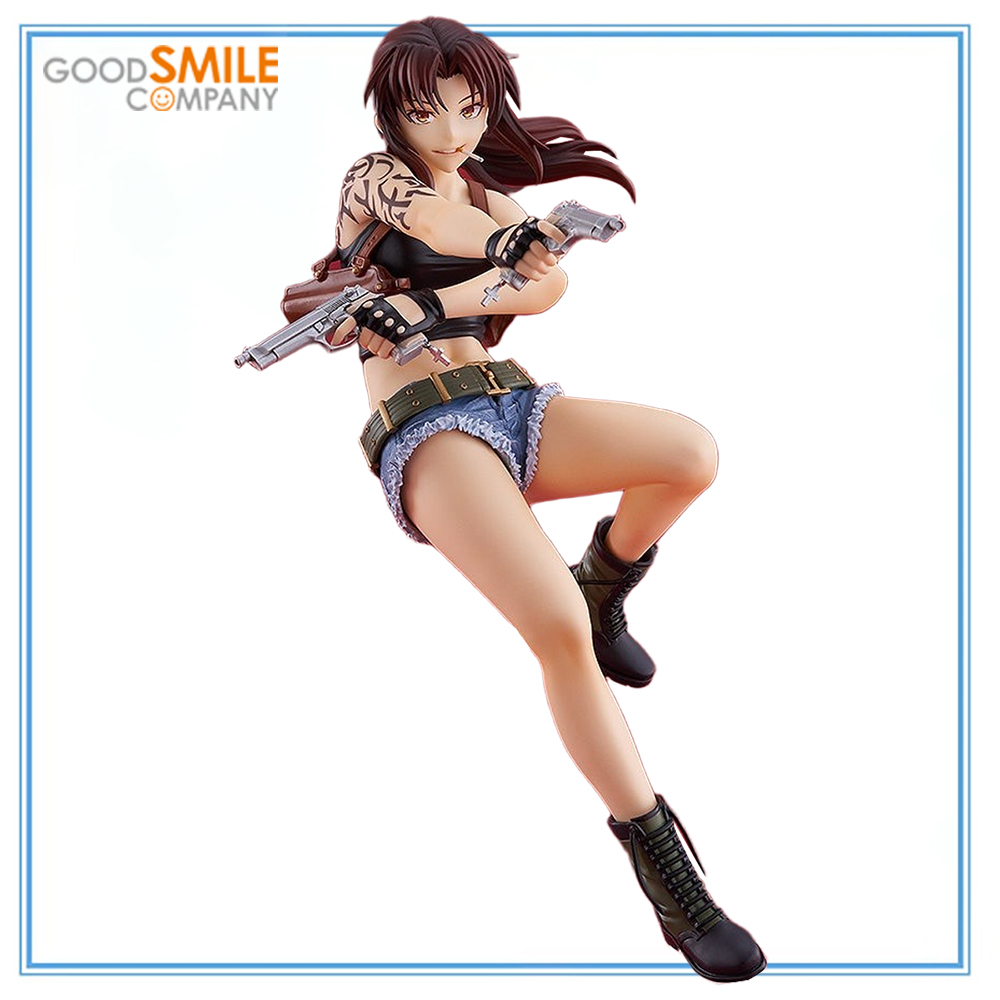 Figura de Anime 100% Original  - Good Smile Company Pop Up Parade reseña y precio