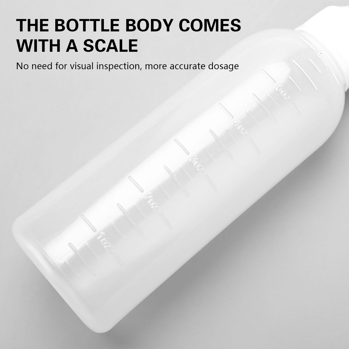 Botella Aplicadora de Tinte pa - Hair Spray Color reseña y precio
