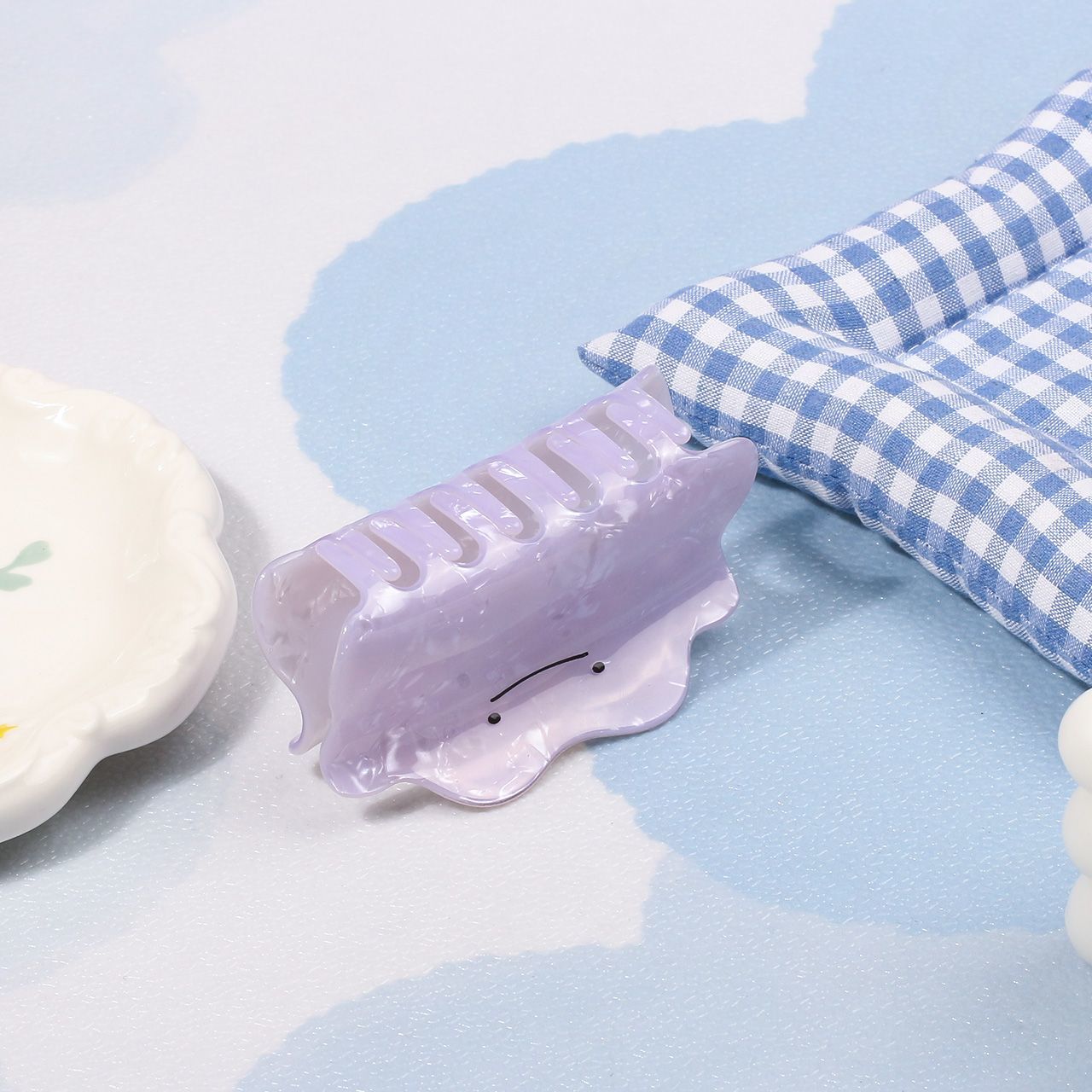 Pinza para el pelo Pokémon Dit - Cosplay Floating Prop reseña y precio