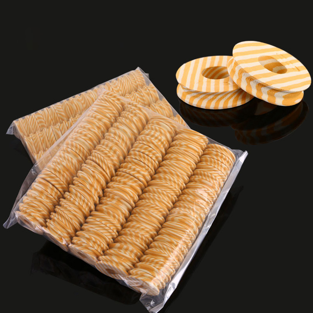 100 Uds. Enrolladores de apare - Craft Foam Roll reseña y precio