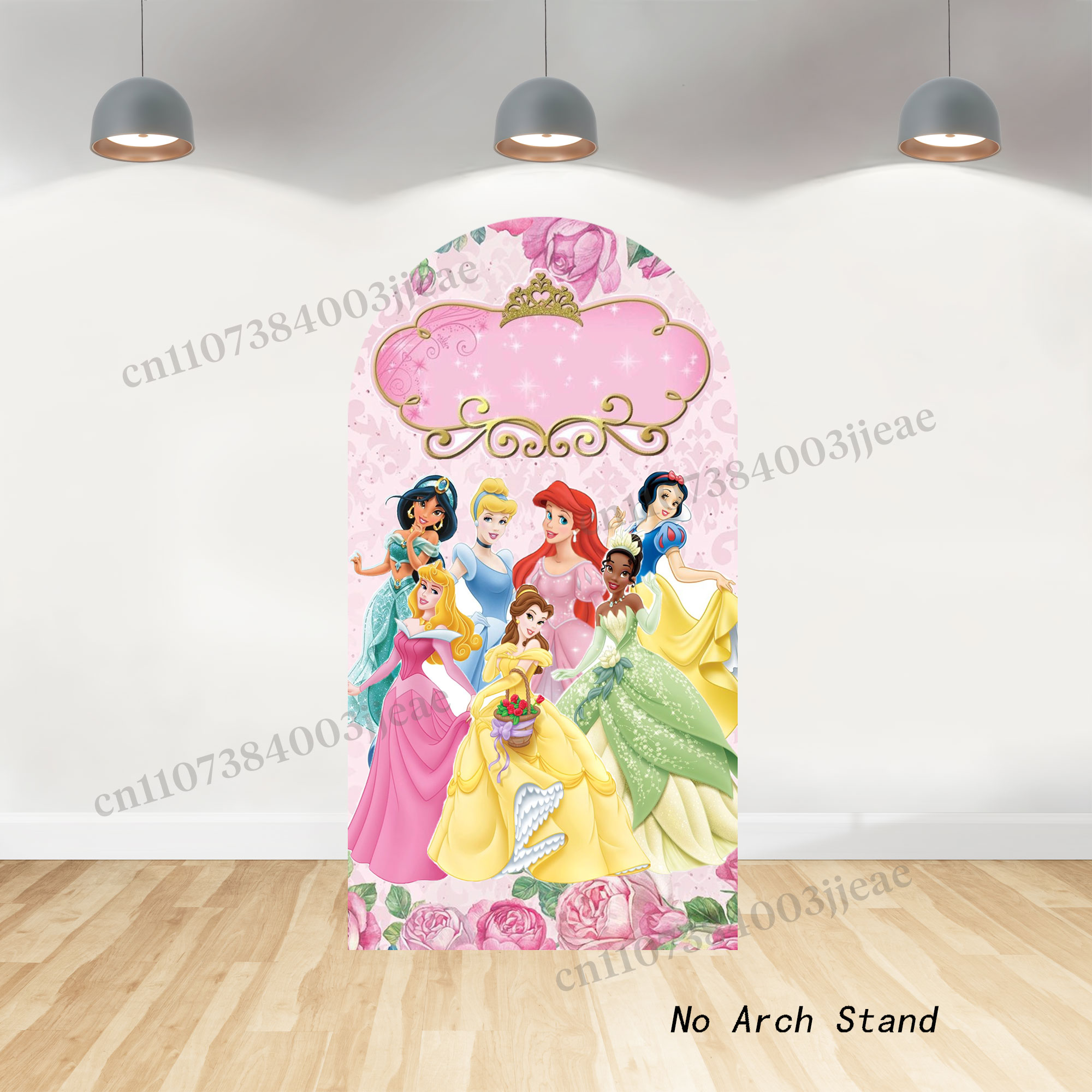 Arco Decorativo para Fiesta de - Cosplay Floating Prop reseña y precio