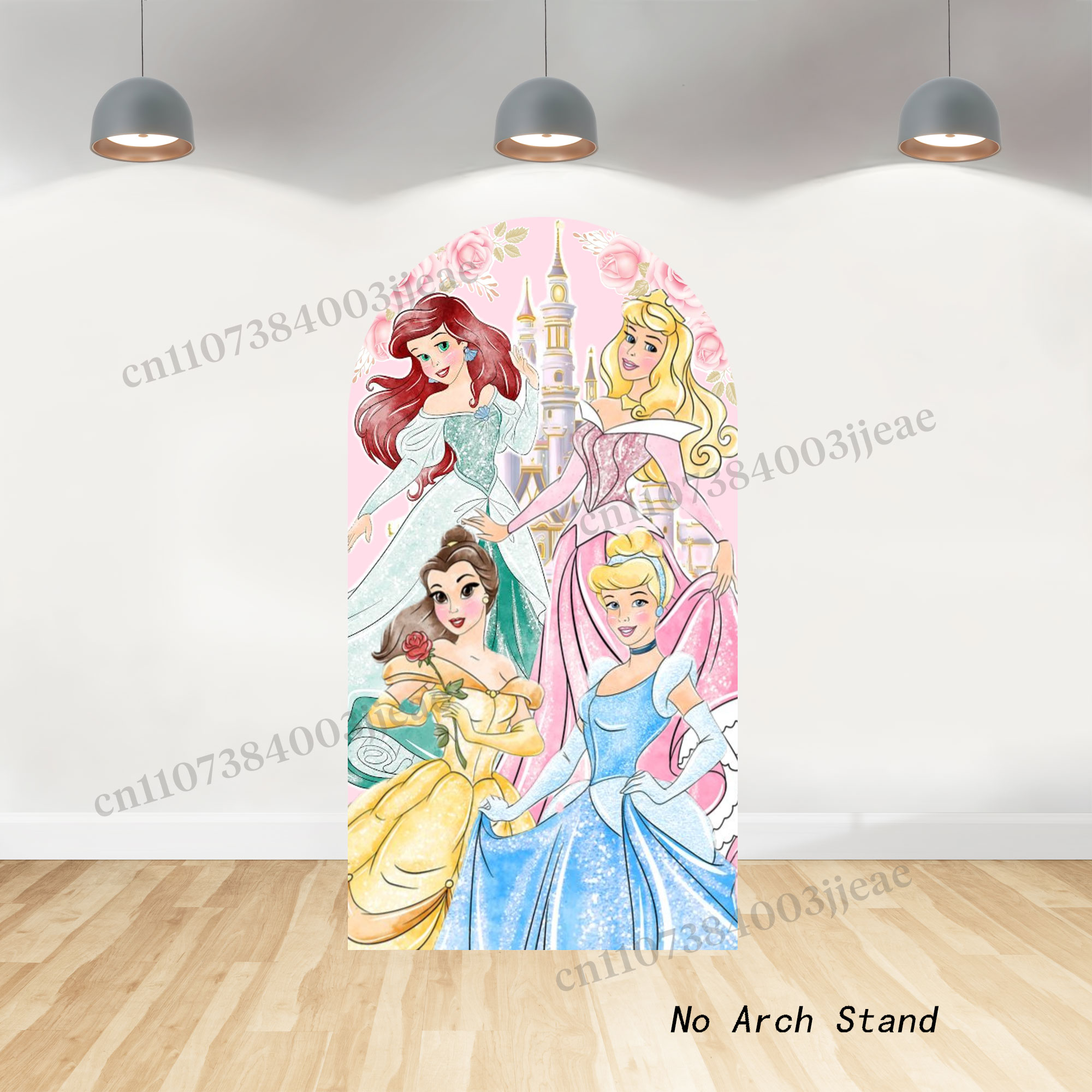 Arco Decorativo para Fiesta de - Cosplay Floating Prop reseña y precio