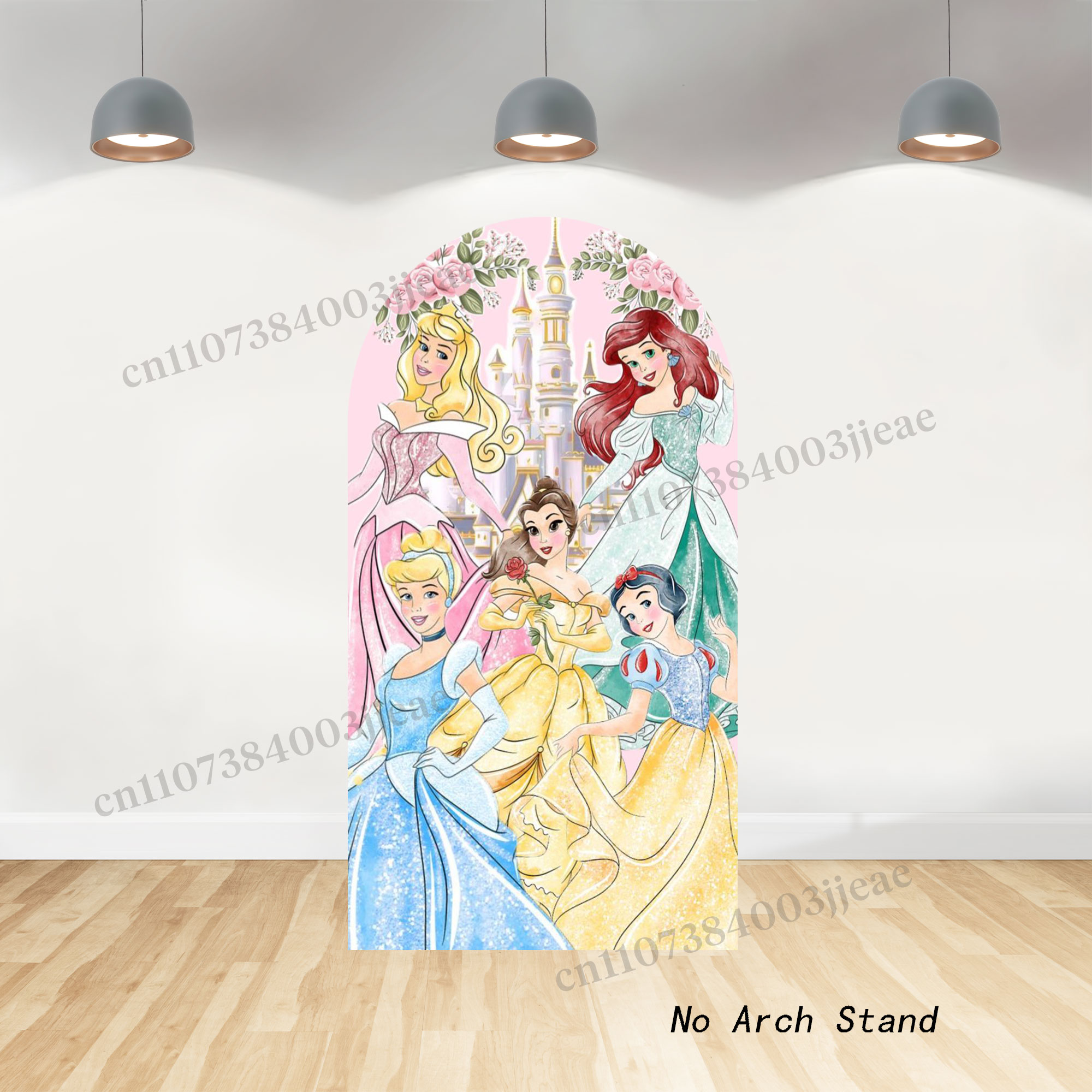 Arco Decorativo para Fiesta de - Cosplay Floating Prop reseña y precio