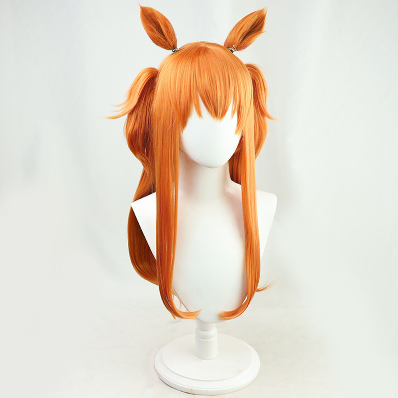 Uma Musume Pretty Derby Mayano - Heat Gun Cosplay reseña y precio